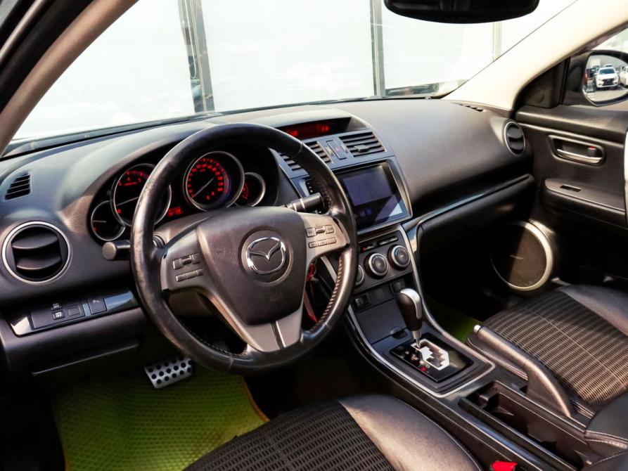 Mazda 6 II (GH) Екатеринбург  - изображение 16
