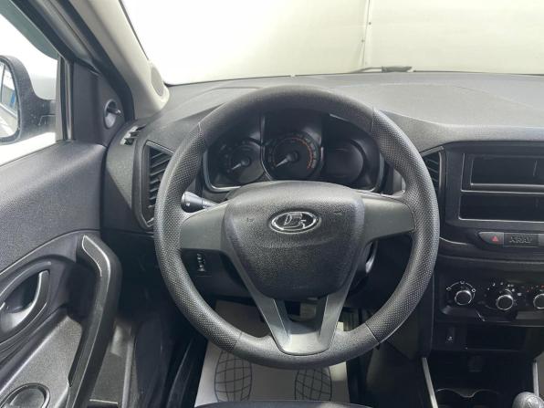 Lada (ВАЗ) XRAY I с пробегом 2019 года, цена 950 000 рублей, 14936 км, хэтчбек, Автокод Объявления