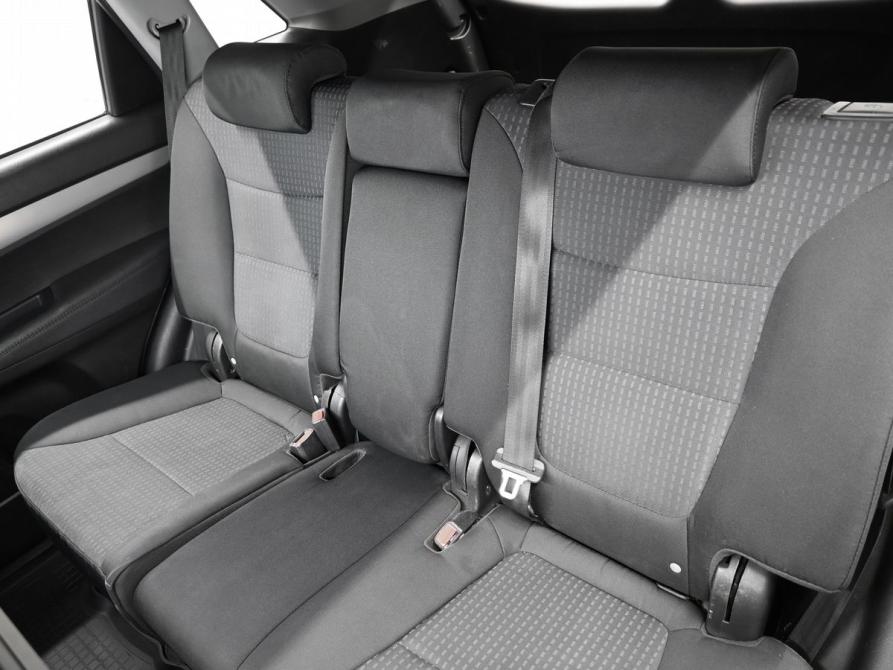 Kia Sorento II Тверь  - изображение 10