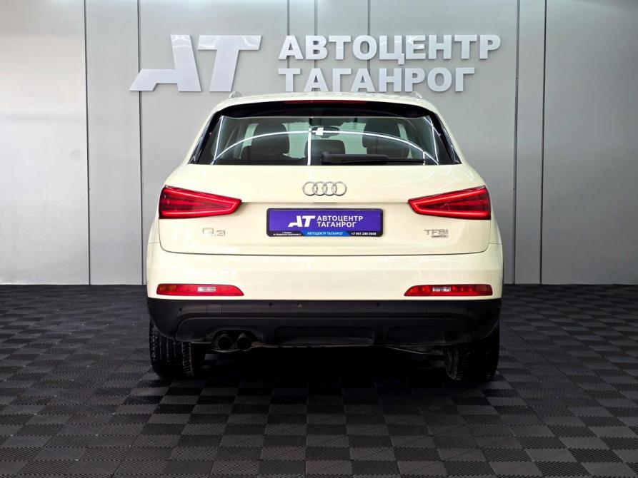 Audi Q3 I (8U) Таганрог  - изображение 5