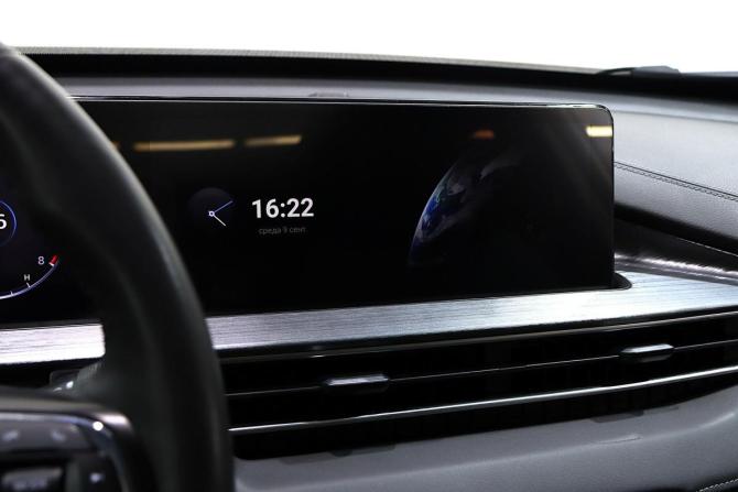 Chery Tiggo 7 Pro Max I с пробегом 2023 года, цена 1 894 000 рублей, 61569 км, внедорожник, Автокод Объявления