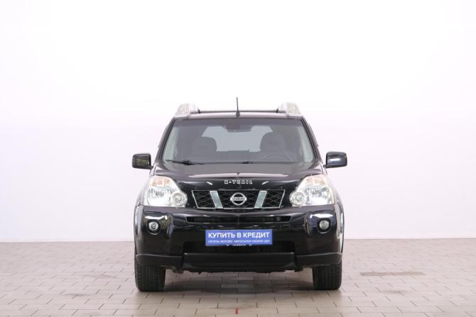 Nissan X-Trail II с пробегом 2007 года, цена 1 099 000 рублей, 216000 км, внедорожник, Автокод Объявления