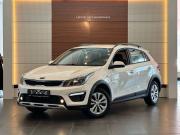 Kia Rio IV Челябинск  - изображение 20
