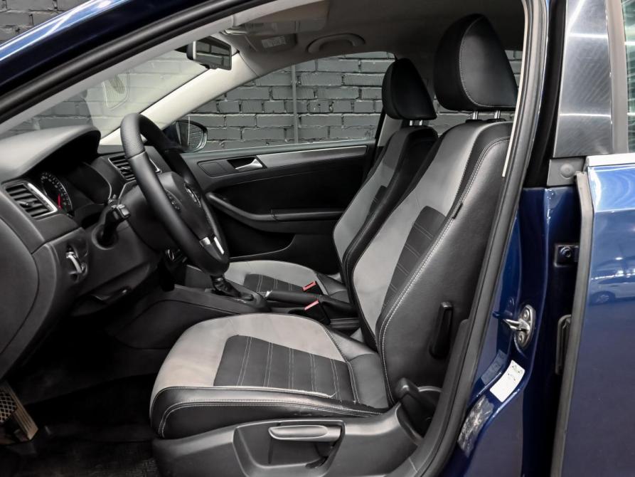 Volkswagen Jetta VI Екатеринбург  - изображение 10