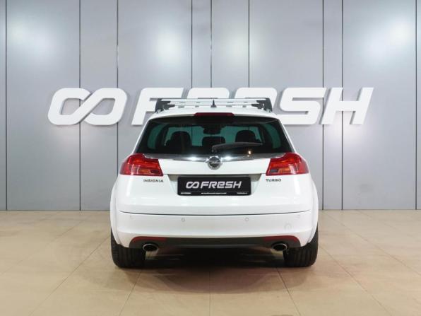 Opel Insignia I с пробегом 2013 года, цена 1 199 000 рублей, 162196 км, универсал, Автокод Объявления