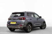 Chery Tiggo 4 I Рестайлинг Барнаул  - изображение 34