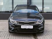 Kia Optima IV Рестайлинг Екатеринбург  - изображение 30