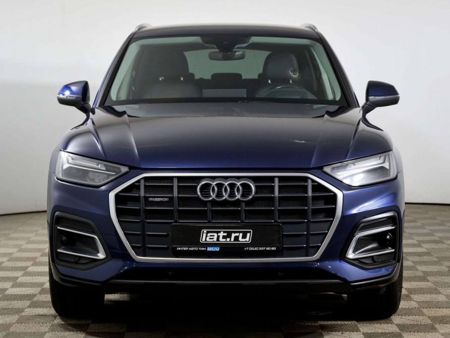 Audi Q5 II (FY) Рестайлинг Санкт-Петербург  - изображение 2