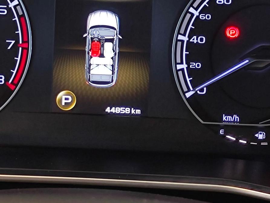 Geely Coolray I Санкт-Петербург  - изображение 17