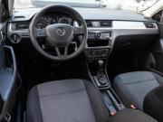 Skoda Rapid I Волгоград  - изображение 20