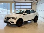 Renault Arkana I Москва  - изображение 19