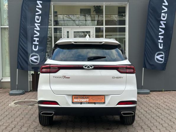 Chery Tiggo 7 Pro I с пробегом 2021 года, цена 1 629 000 рублей, 60000 км, внедорожник, Автокод Объявления