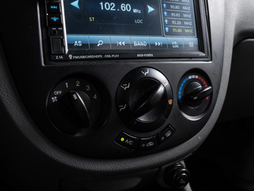 Chevrolet Lacetti I Волгоград  - изображение 14