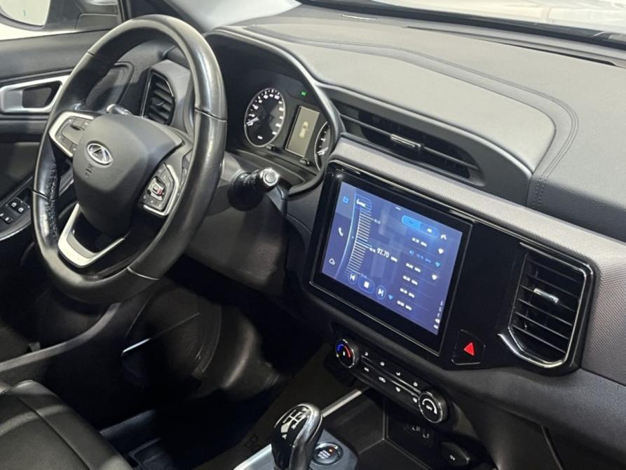 Chery Tiggo 4 I Рестайлинг Курск  - изображение 6