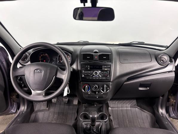 Lada (ВАЗ) Granta I Рестайлинг с пробегом 2022 года, цена 785 000 рублей, 37094 км, лифтбек, Автокод Объявления