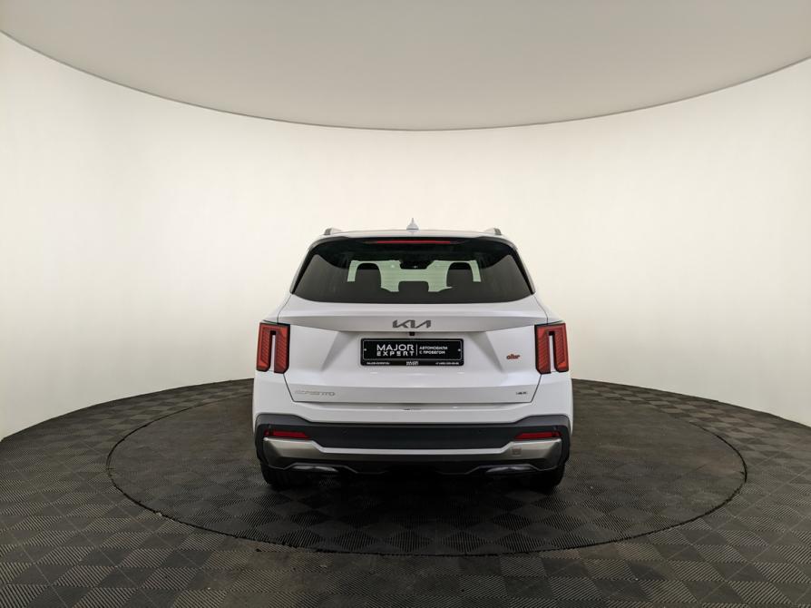 Kia Sorento IV Рестайлинг Москва  - изображение 6