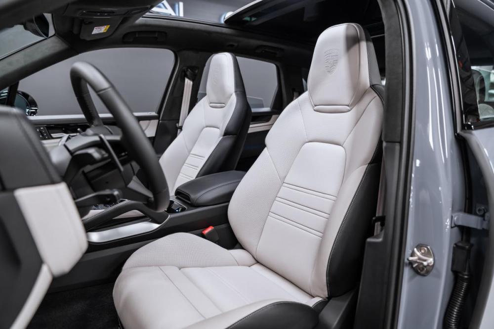 Porsche Cayenne III Рестайлинг Москва  - изображение 19
