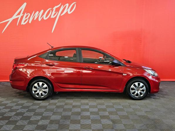 Hyundai Solaris I с пробегом 2013 года, цена 685 000 рублей, 191904 км, седан, Автокод Объявления