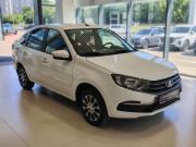 Lada (ВАЗ) Granta I Рестайлинг Краснодар  - изображение 21