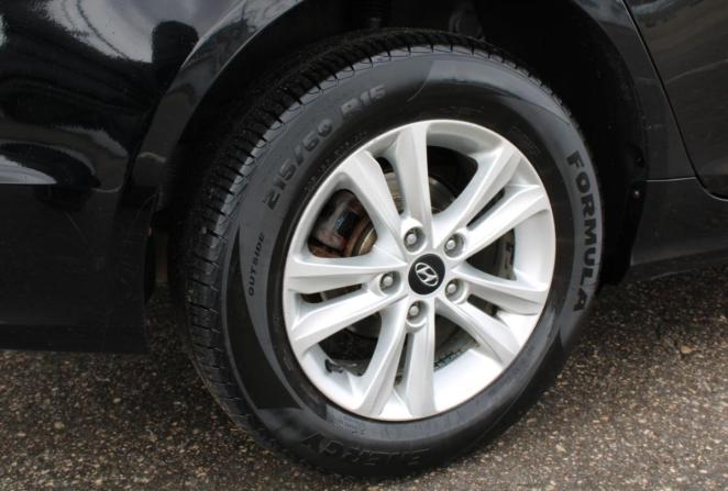 Hyundai Sonata VI (YF) с пробегом 2012 года, цена 1 160 000 рублей, 204209 км, седан, Автокод Объявления