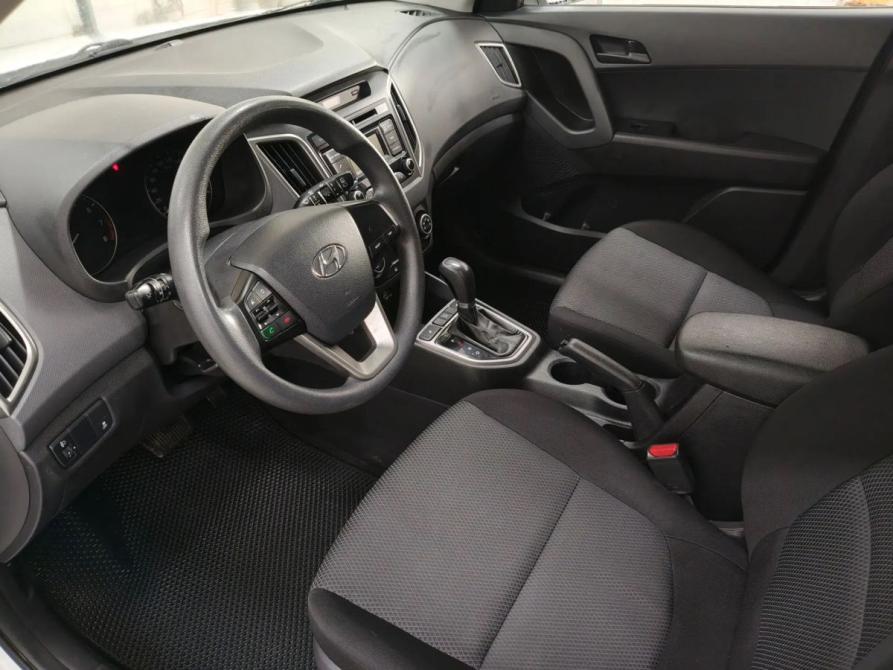 Hyundai Creta I Ярославль  - изображение 9