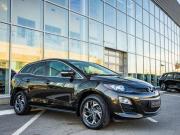 Mazda CX-7 I Рестайлинг Волгоград  - изображение 40