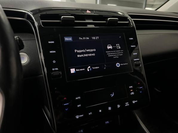 Hyundai Tucson IV с пробегом 2021 года, цена 3 299 000 рублей, 87300 км, внедорожник, Автокод Объявления