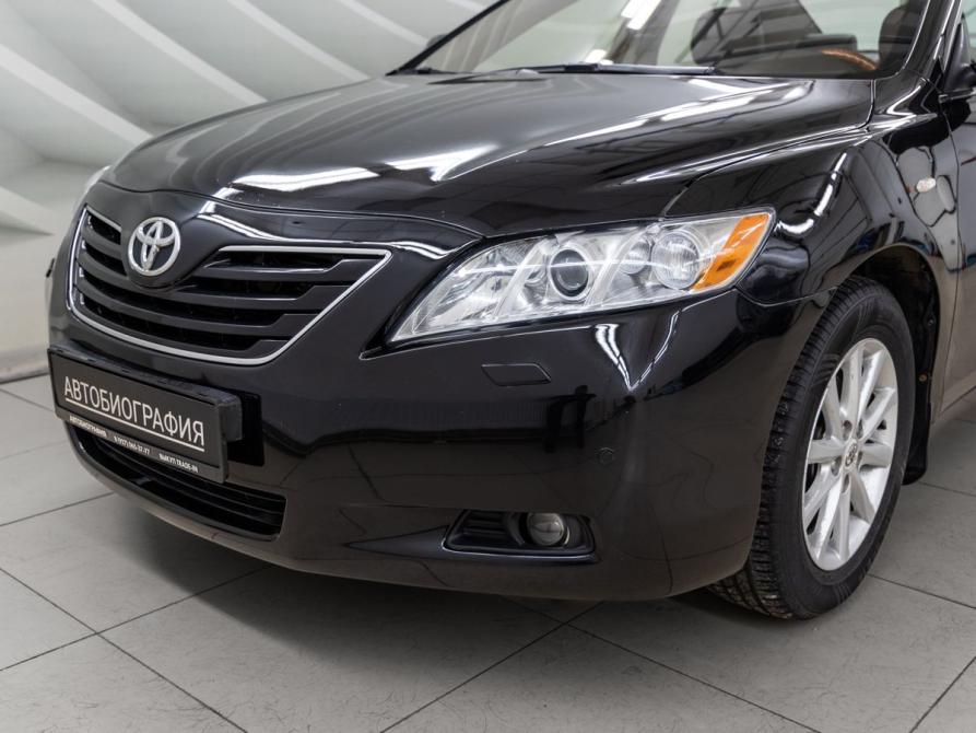Toyota Camry VI (XV40) Волгоград  - изображение 10