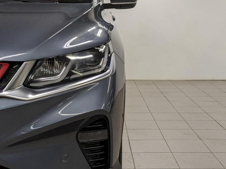 Geely Coolray I Москва  - изображение 18