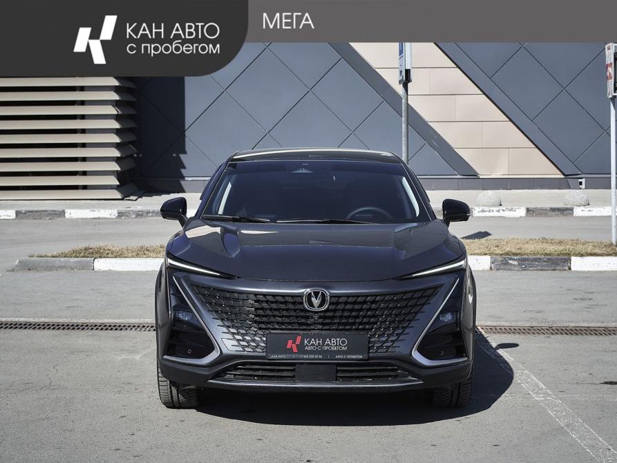 Changan UNI-T I Казань  - изображение 3
