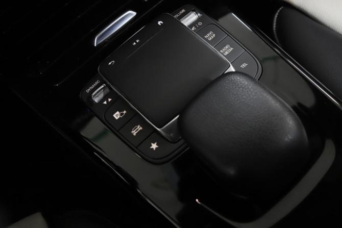 Mercedes-Benz CLA II (C118 X118) с пробегом 2020 года, цена 3 150 000 рублей, 83296 км, седан, Автокод Объявления