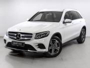 Mercedes-Benz GLC I (X253) Санкт-Петербург  - изображение 30