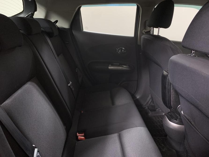 Nissan Juke I Москва  - изображение 17