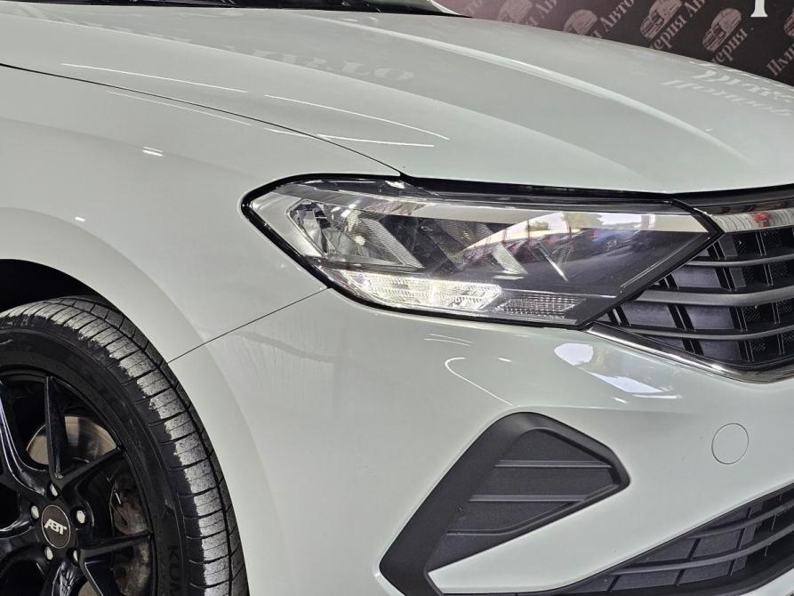 Volkswagen Polo VI Краснодар  - изображение 10