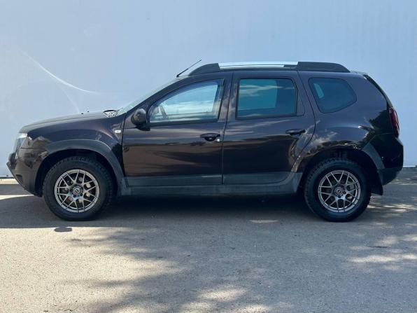 Renault Duster I с пробегом 2014 года, цена 1 150 000 рублей, 83256 км, внедорожник, Автокод Объявления