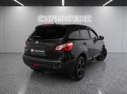 Nissan Qashqai I Рестайлинг Кемерово  - изображение 19