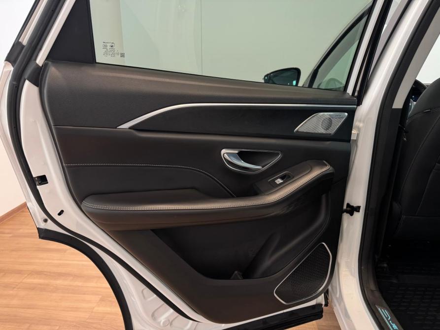 JETOUR X90 PLUS Волгоград  - изображение 29