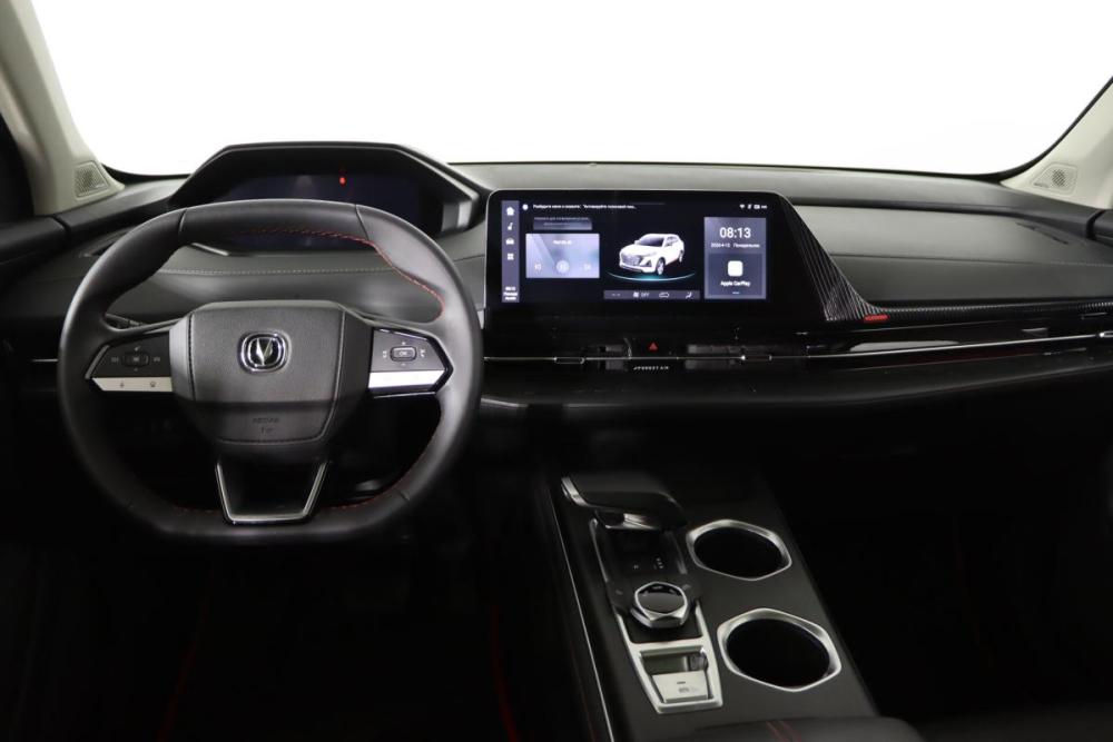 Changan CS55 Plus II Нижний Новгород  - изображение 14