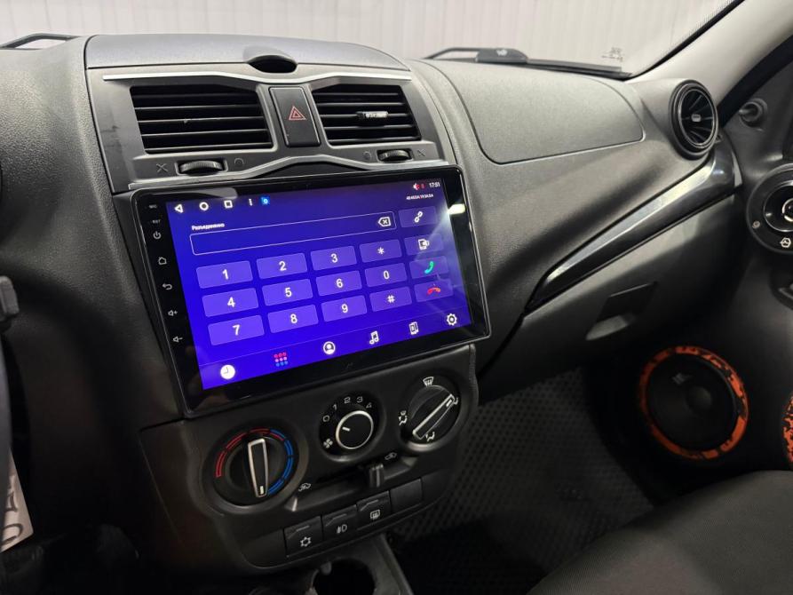 Lada (ВАЗ) Granta I Рестайлинг Краснодар  - изображение 11