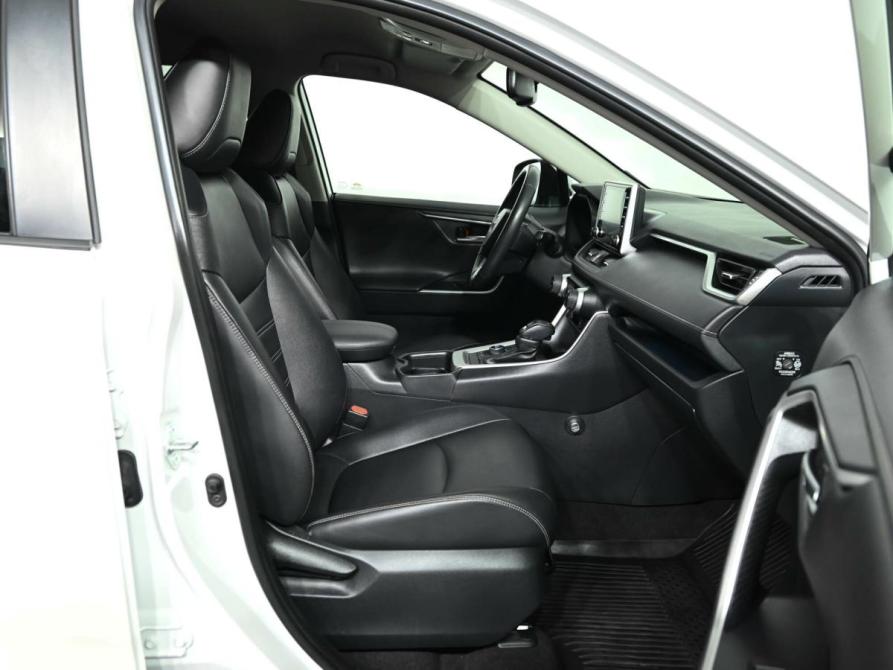 Toyota RAV4 V (XA50) Екатеринбург  - изображение 13