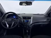 Hyundai Solaris I Рестайлинг Ростов-на-Дону  - изображение 23