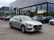 Hyundai Solaris II Чебоксары  - изображение 25