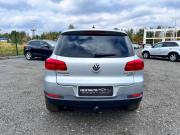 Volkswagen Tiguan I Рестайлинг Чебоксары  - изображение 28