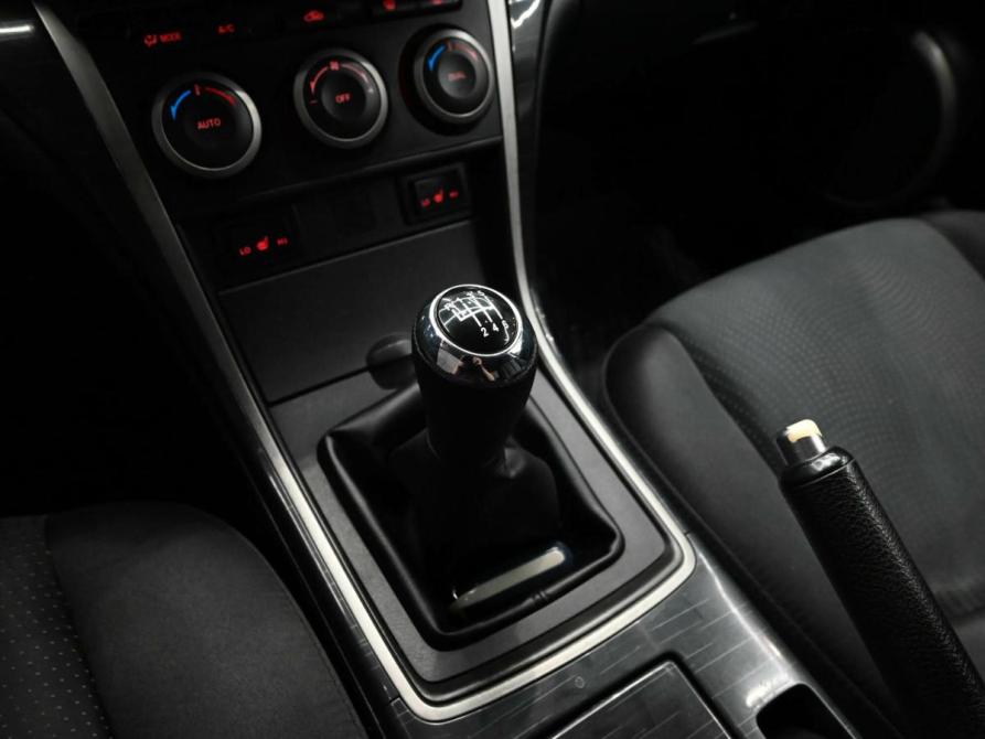Mazda 6 II (GH) Екатеринбург  - изображение 14