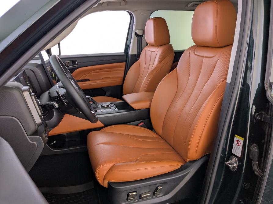 Haval H9 II Москва  - изображение 19