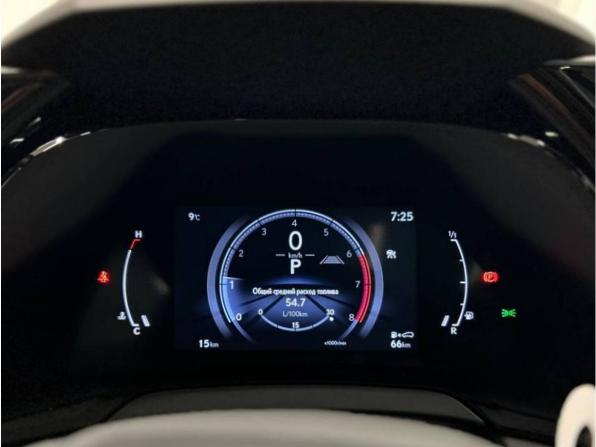Новый Lexus RX V 2025 года, цена 12 300 000 рублей, внедорожник, Автокод Объявления