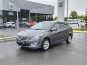 Hyundai Solaris I Рестайлинг Чебоксары  - изображение 23