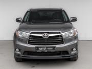 Toyota Highlander III (XU50) Москва  - изображение 32