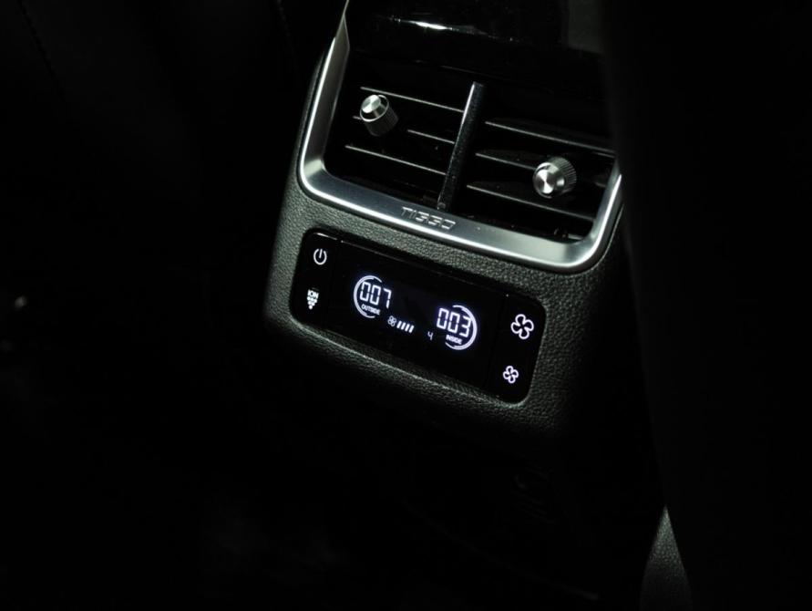 Chery Tiggo 8 Pro Max I Санкт-Петербург  - изображение 15