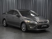 Ford Mondeo IV Рестайлинг Ставрополь  - изображение 23